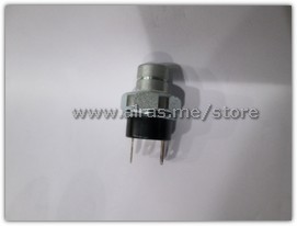 SWI .HP LP - FEMALE / 2-PIN